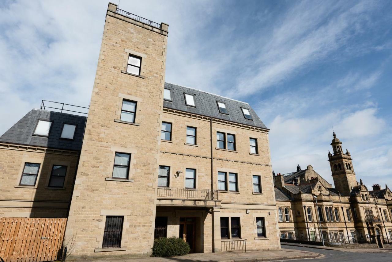 Halifax House, Studio Apartment 215 Экстерьер фото